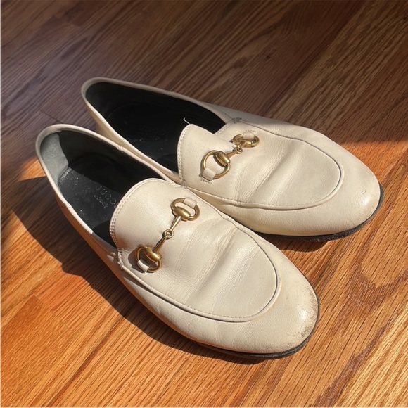 Gucci 
Horsebit leather loafers authentic - Picture 2 of 16